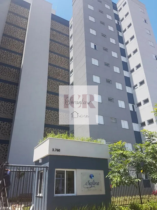 Apartamento à venda com 2 quartos, 53m² - Foto 13