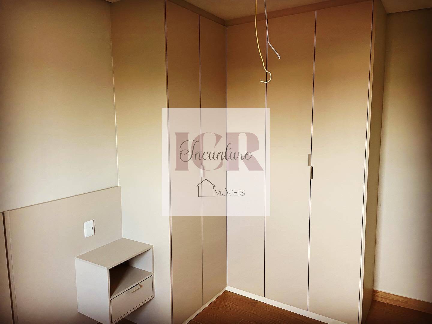 Apartamento à venda e aluguel com 1 quarto, 45m² - Foto 6