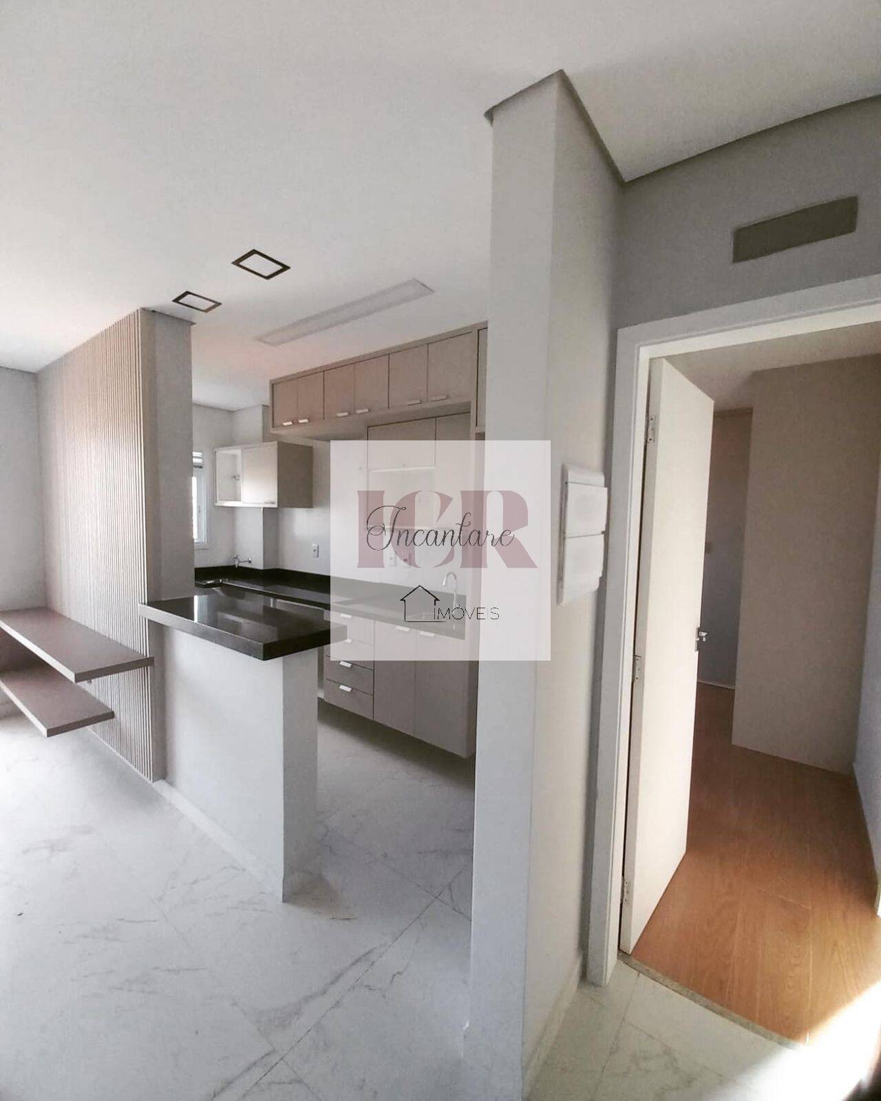 Apartamento à venda e aluguel com 1 quarto, 45m² - Foto 3