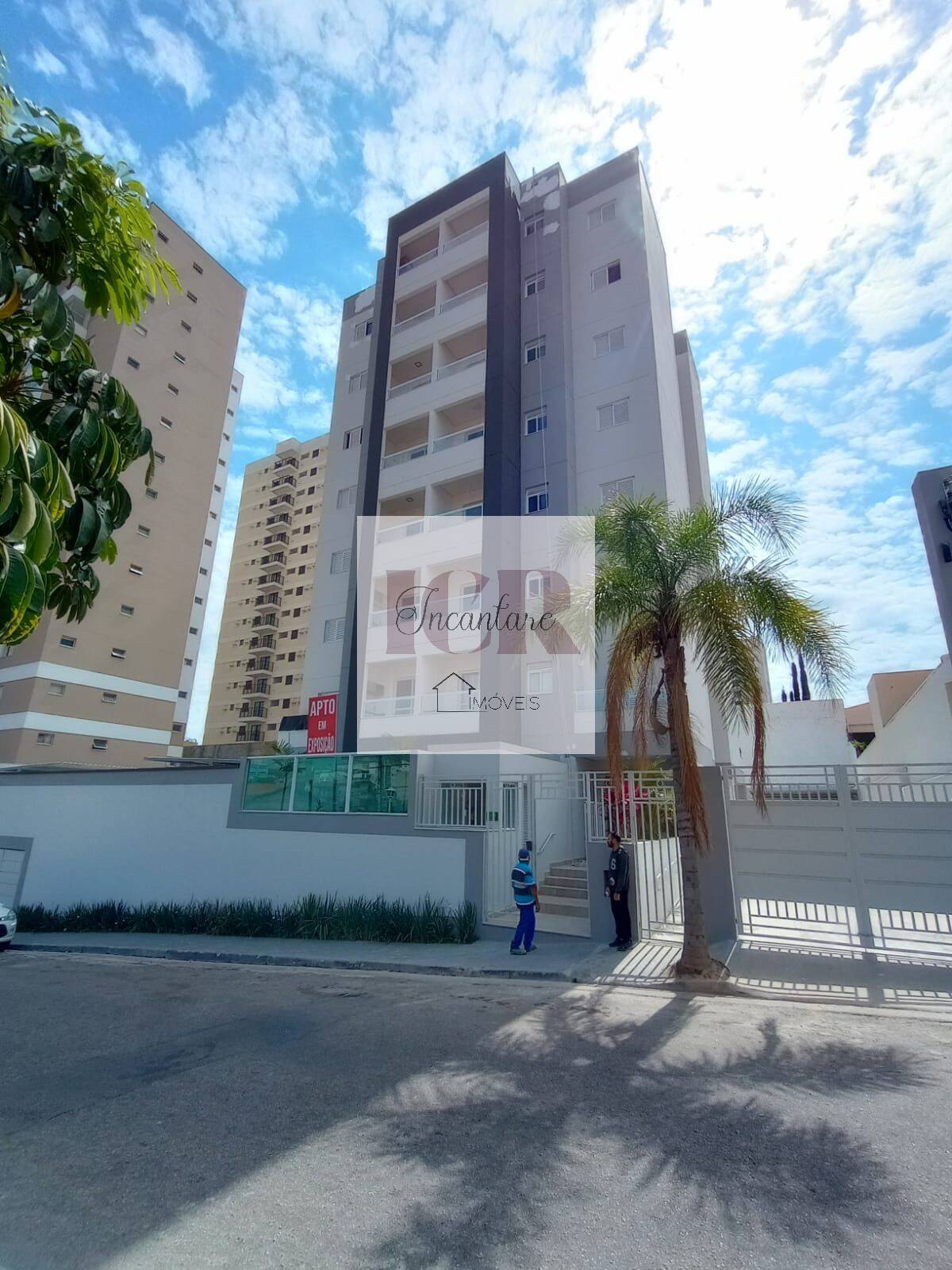 Apartamento à venda e aluguel com 1 quarto, 45m² - Foto 5