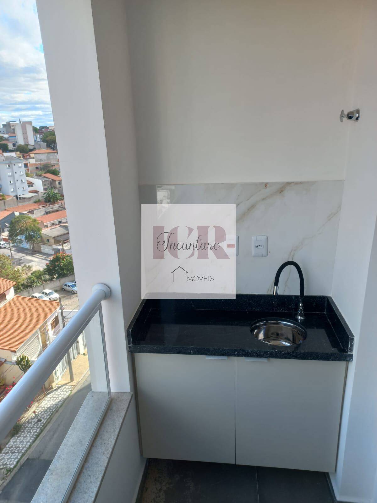 Apartamento à venda e aluguel com 1 quarto, 45m² - Foto 7