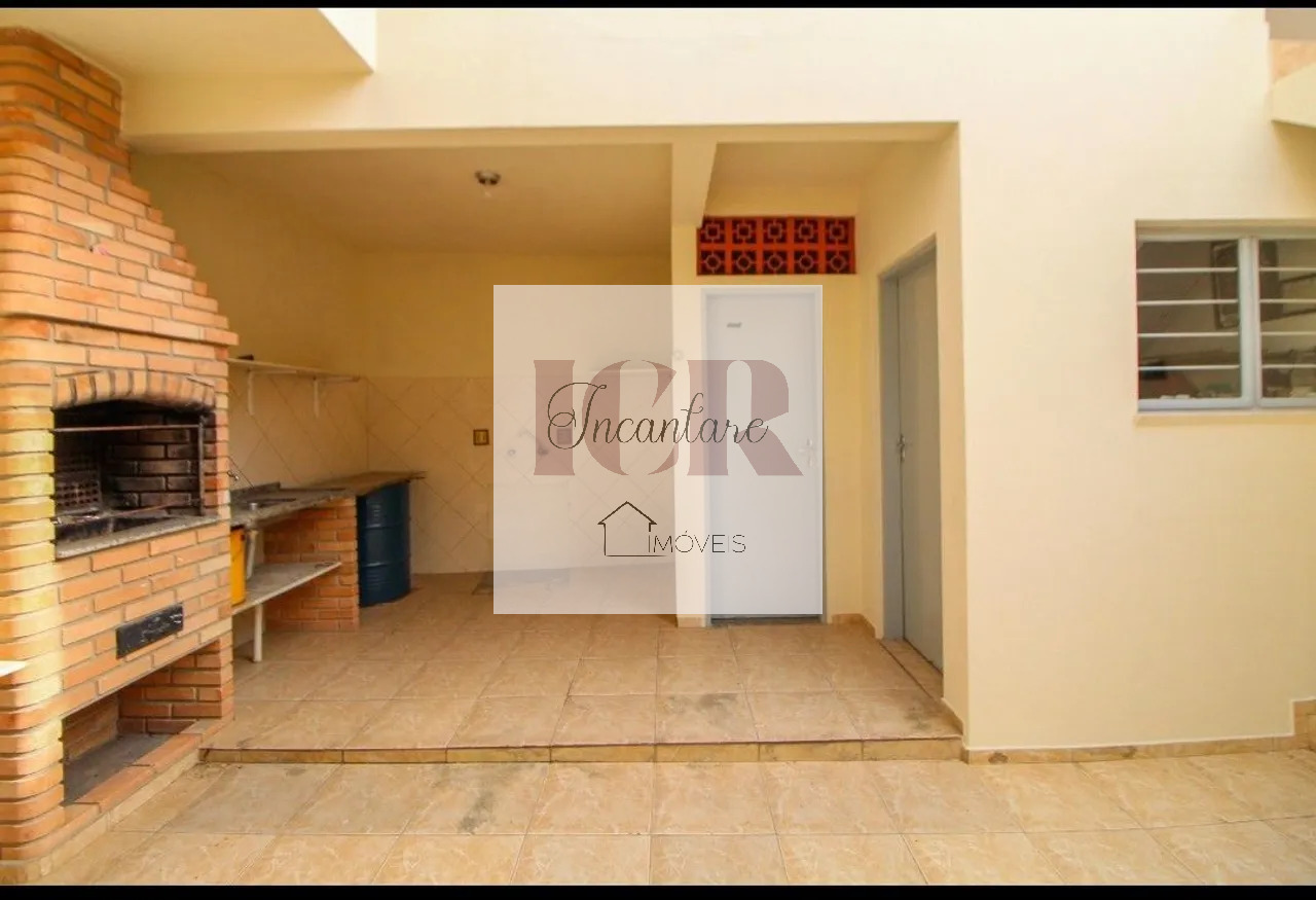 Casa à venda com 3 quartos, 190m² - Foto 8