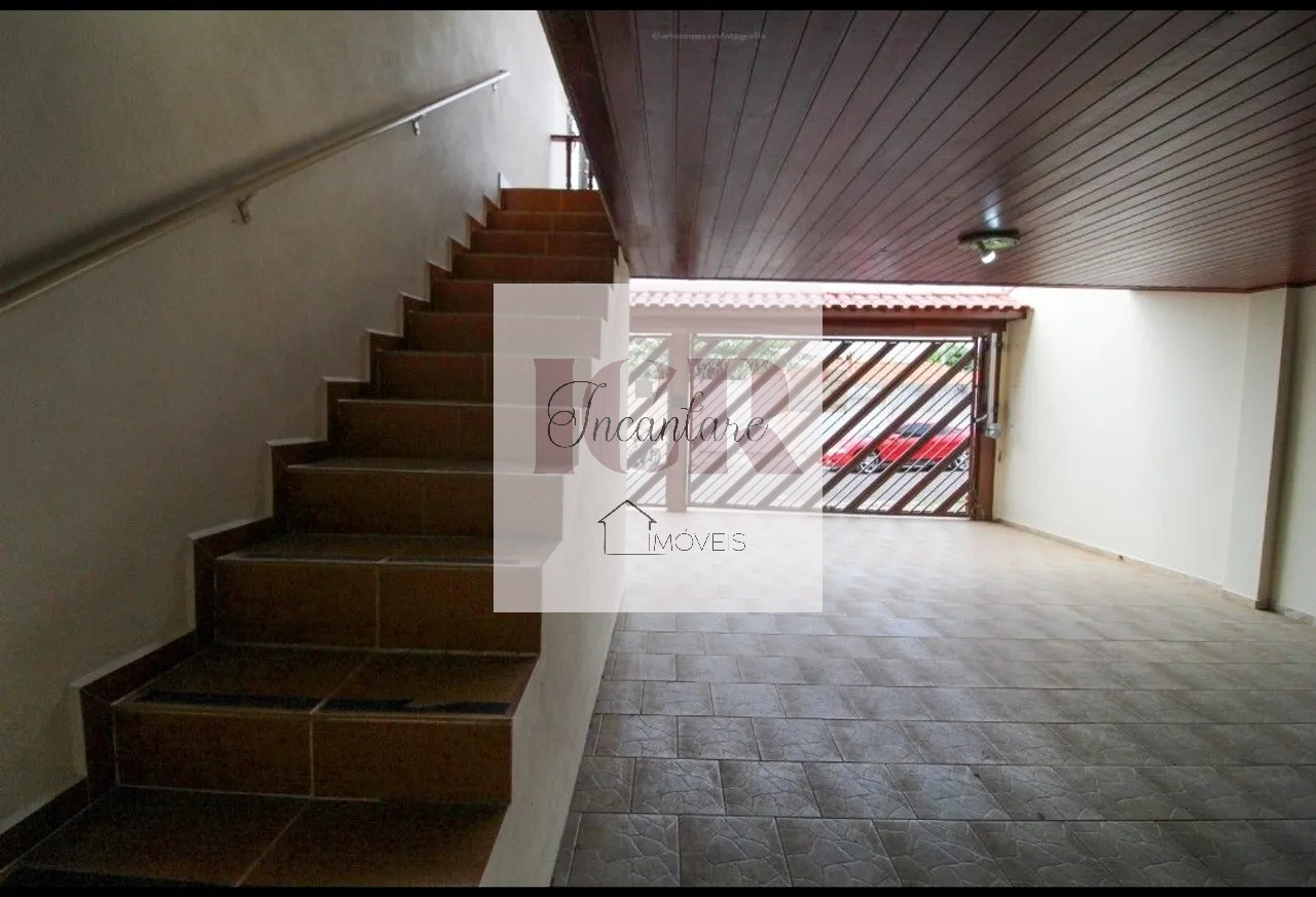 Casa à venda com 3 quartos, 190m² - Foto 4