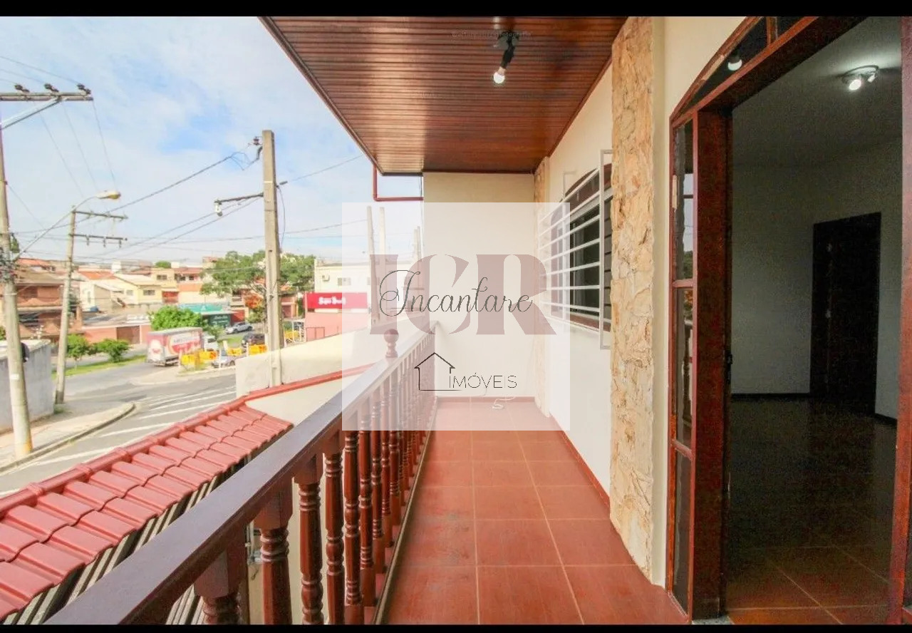 Casa à venda com 3 quartos, 190m² - Foto 10