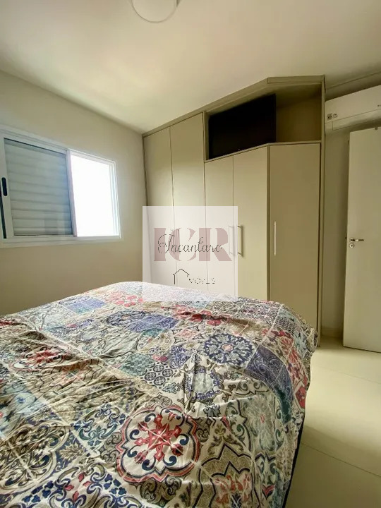 Apartamento à venda com 2 quartos, 54m² - Foto 5