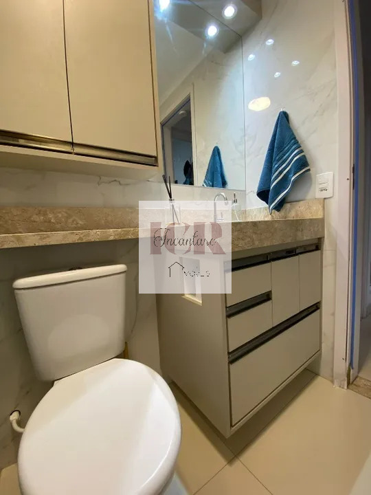 Apartamento à venda com 2 quartos, 54m² - Foto 7