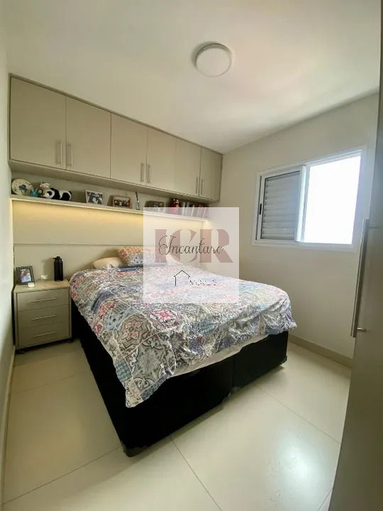 Apartamento à venda com 2 quartos, 54m² - Foto 6