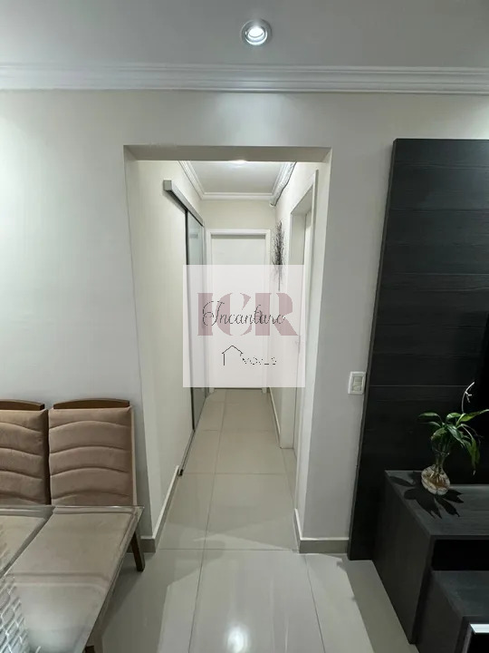 Apartamento à venda com 2 quartos, 53m² - Foto 5