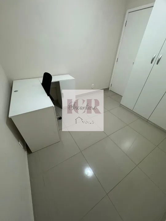 Apartamento à venda com 2 quartos, 53m² - Foto 9