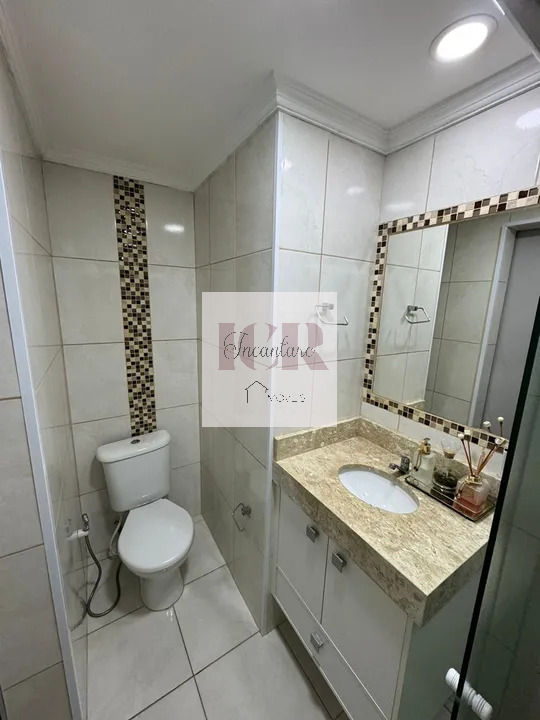 Apartamento à venda com 2 quartos, 53m² - Foto 11