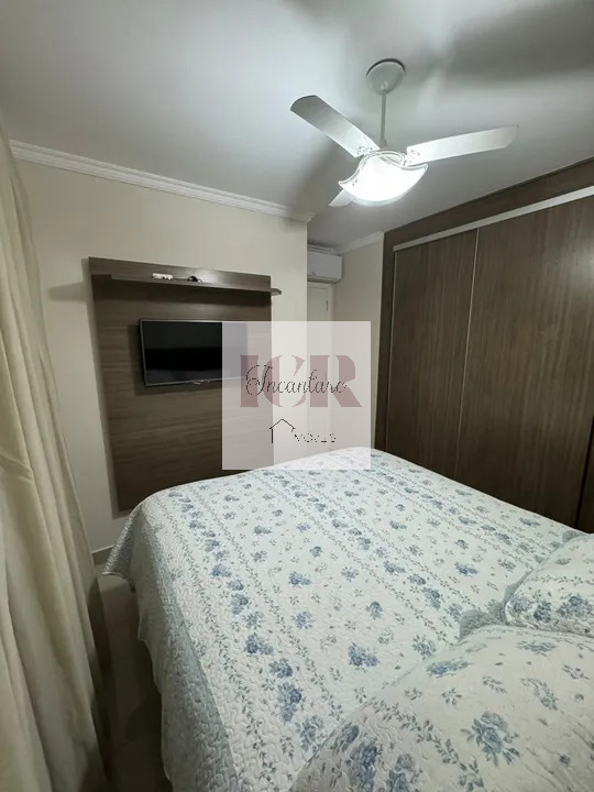 Apartamento à venda com 2 quartos, 53m² - Foto 13