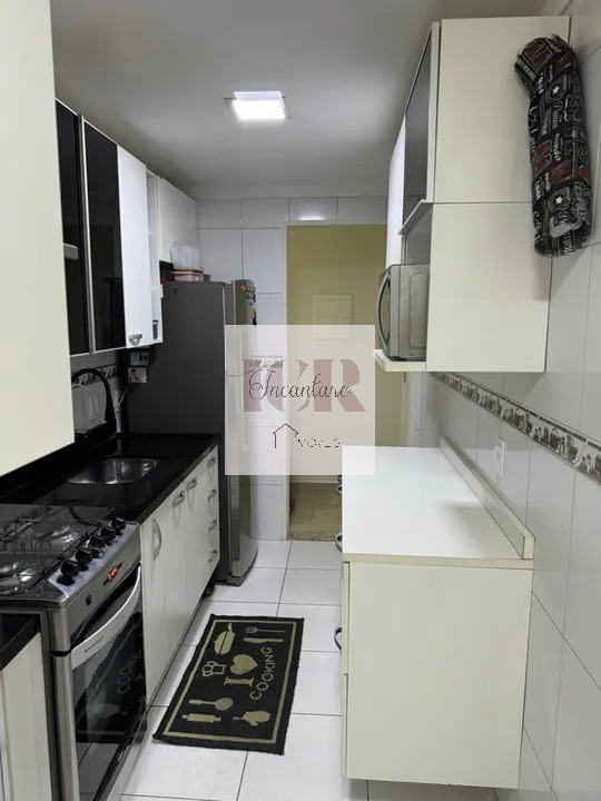 Apartamento à venda com 2 quartos, 53m² - Foto 17