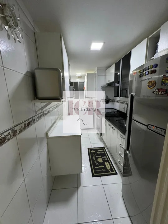 Apartamento à venda com 2 quartos, 53m² - Foto 20