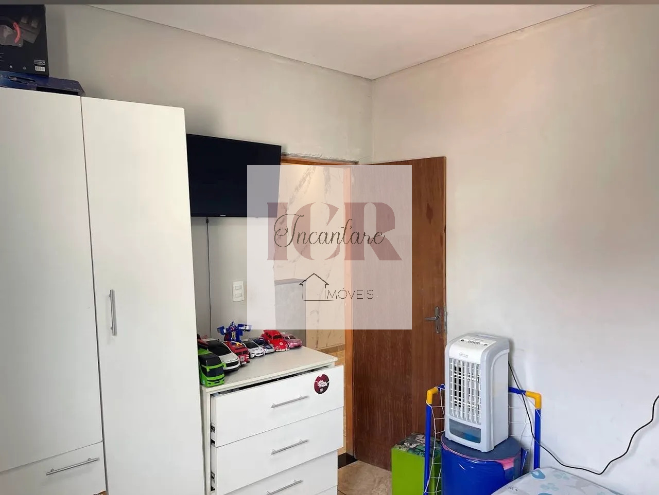 Casa à venda com 3 quartos, 150m² - Foto 10