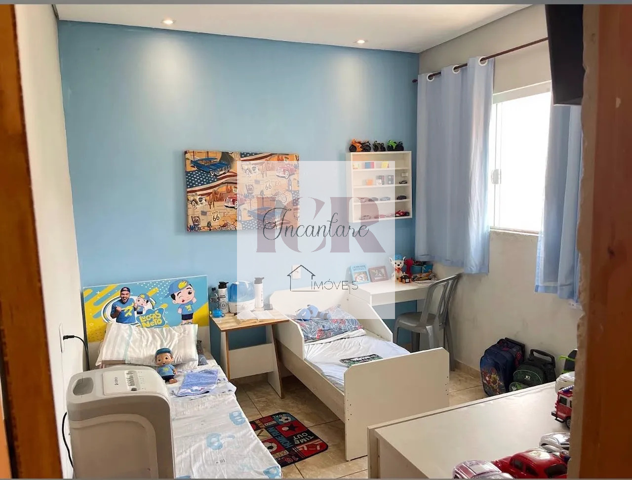 Casa à venda com 3 quartos, 150m² - Foto 11