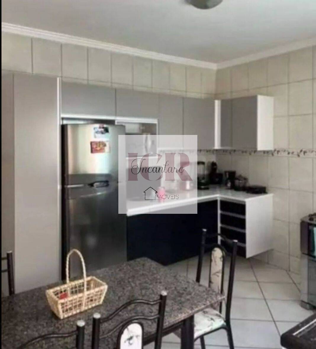 Casa à venda com 3 quartos, 178m² - Foto 6