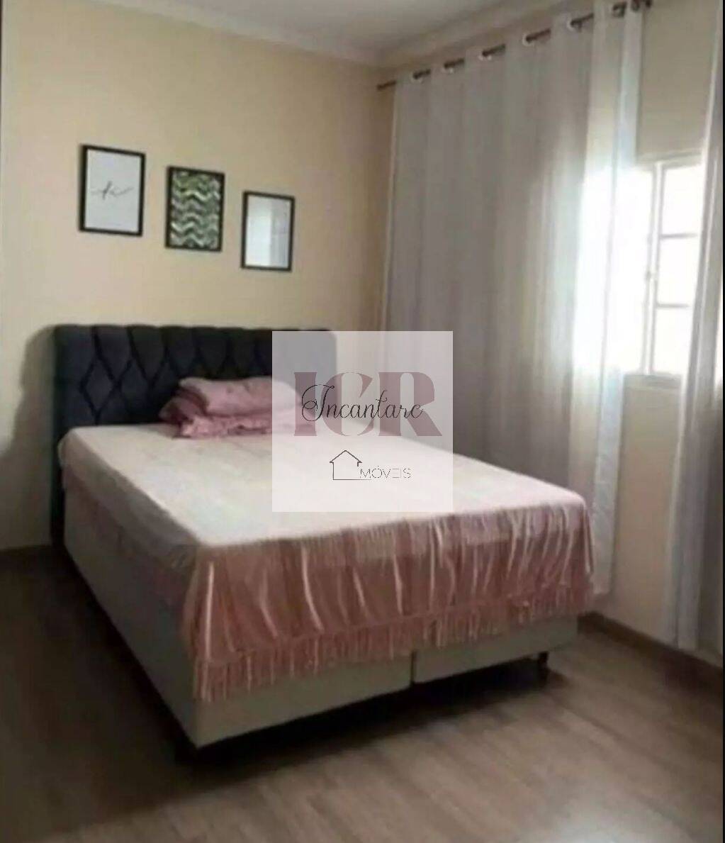 Casa à venda com 3 quartos, 178m² - Foto 11