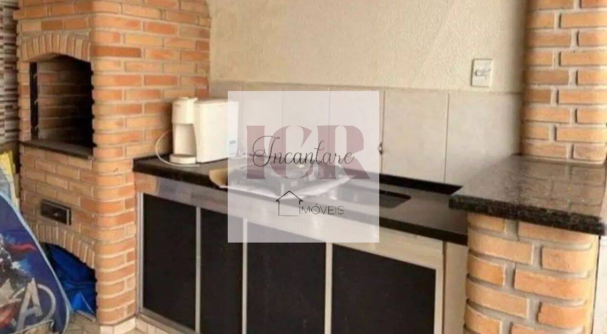 Casa à venda com 3 quartos, 178m² - Foto 16