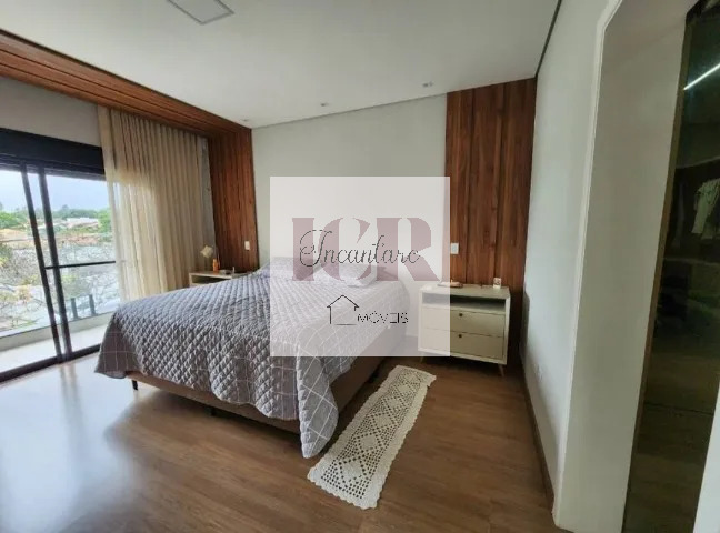 Casa de Condomínio à venda com 3 quartos, 285m² - Foto 10