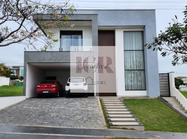 Casa de Condomínio à venda com 3 quartos, 285m² - Foto 6