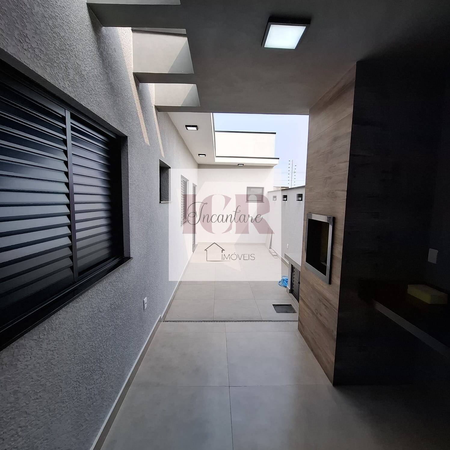 Casa de Condomínio à venda com 3 quartos, 120m² - Foto 15