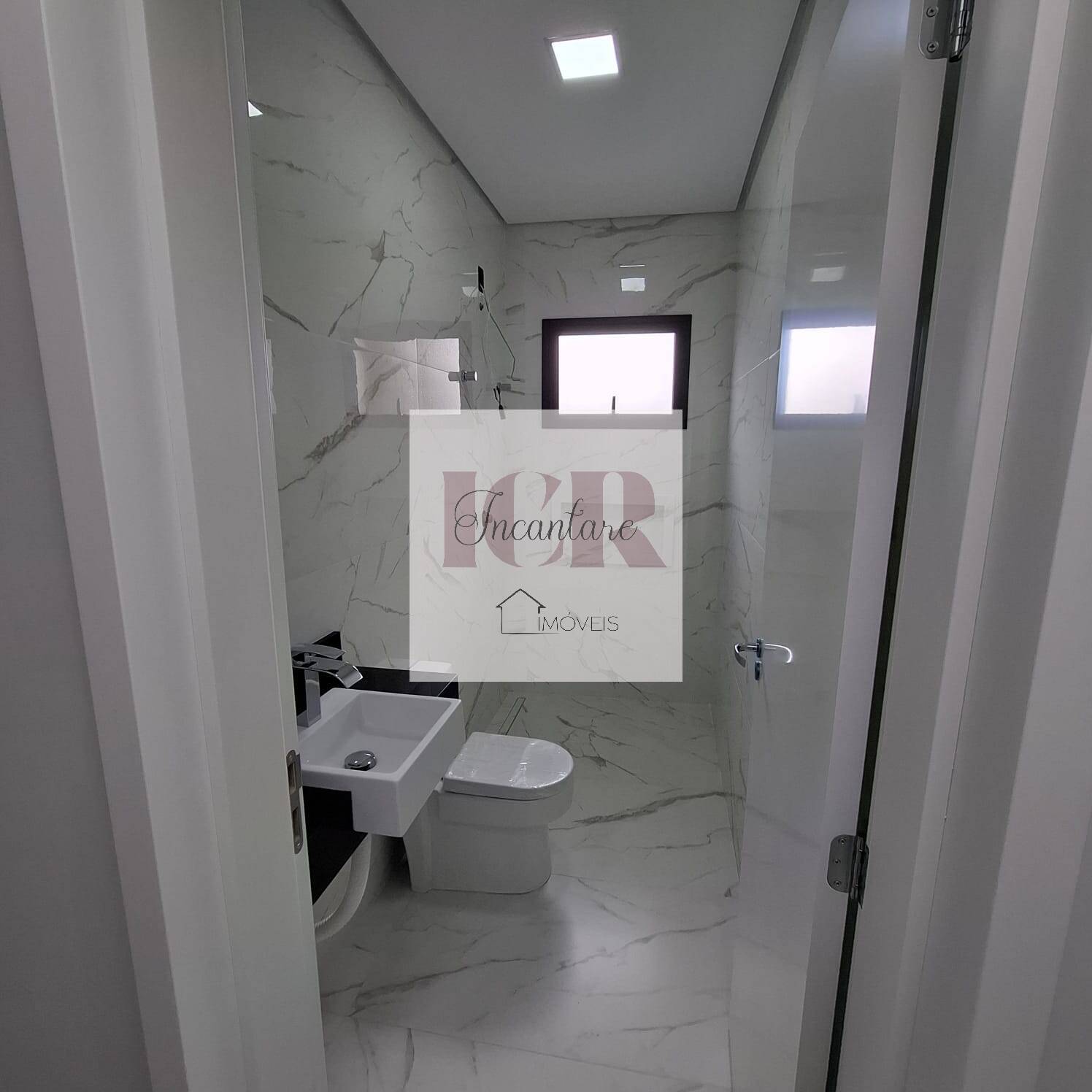 Casa de Condomínio à venda com 3 quartos, 120m² - Foto 12