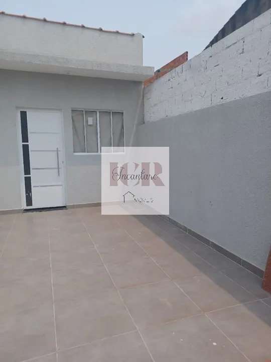 Casa à venda com 2 quartos, 50m² - Foto 13