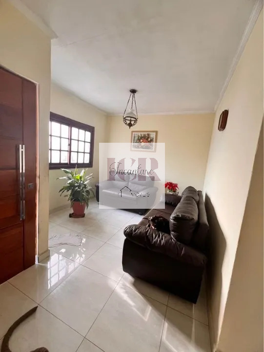 Casa à venda com 3 quartos, 140m² - Foto 6