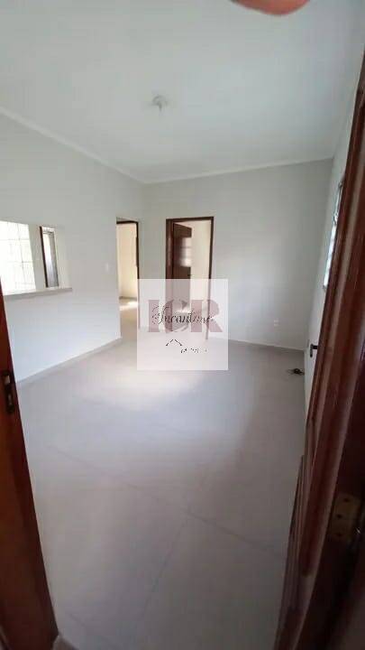 Apartamento à venda com 2 quartos - Foto 1