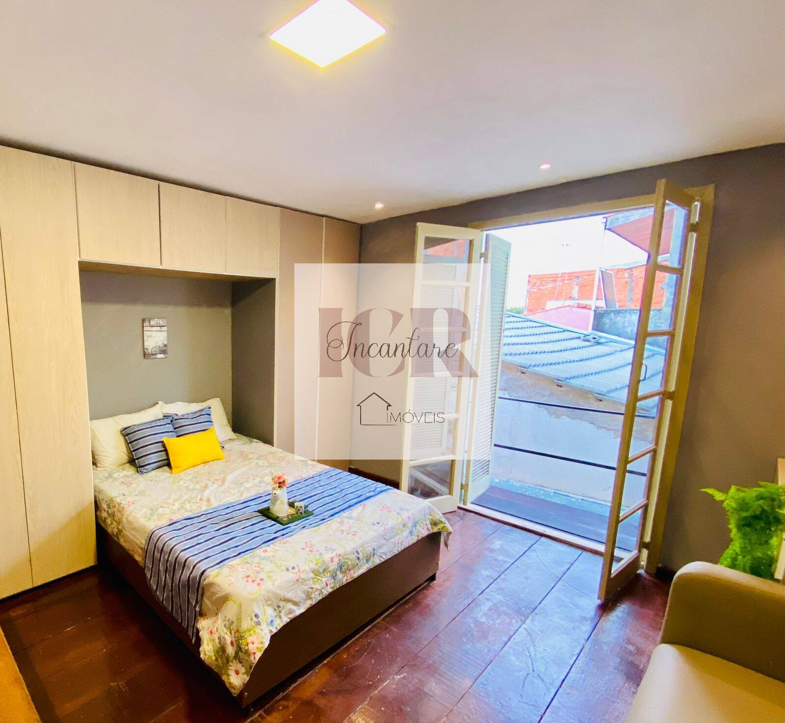 Apartamento à venda com 1 quarto, 45m² - Foto 10