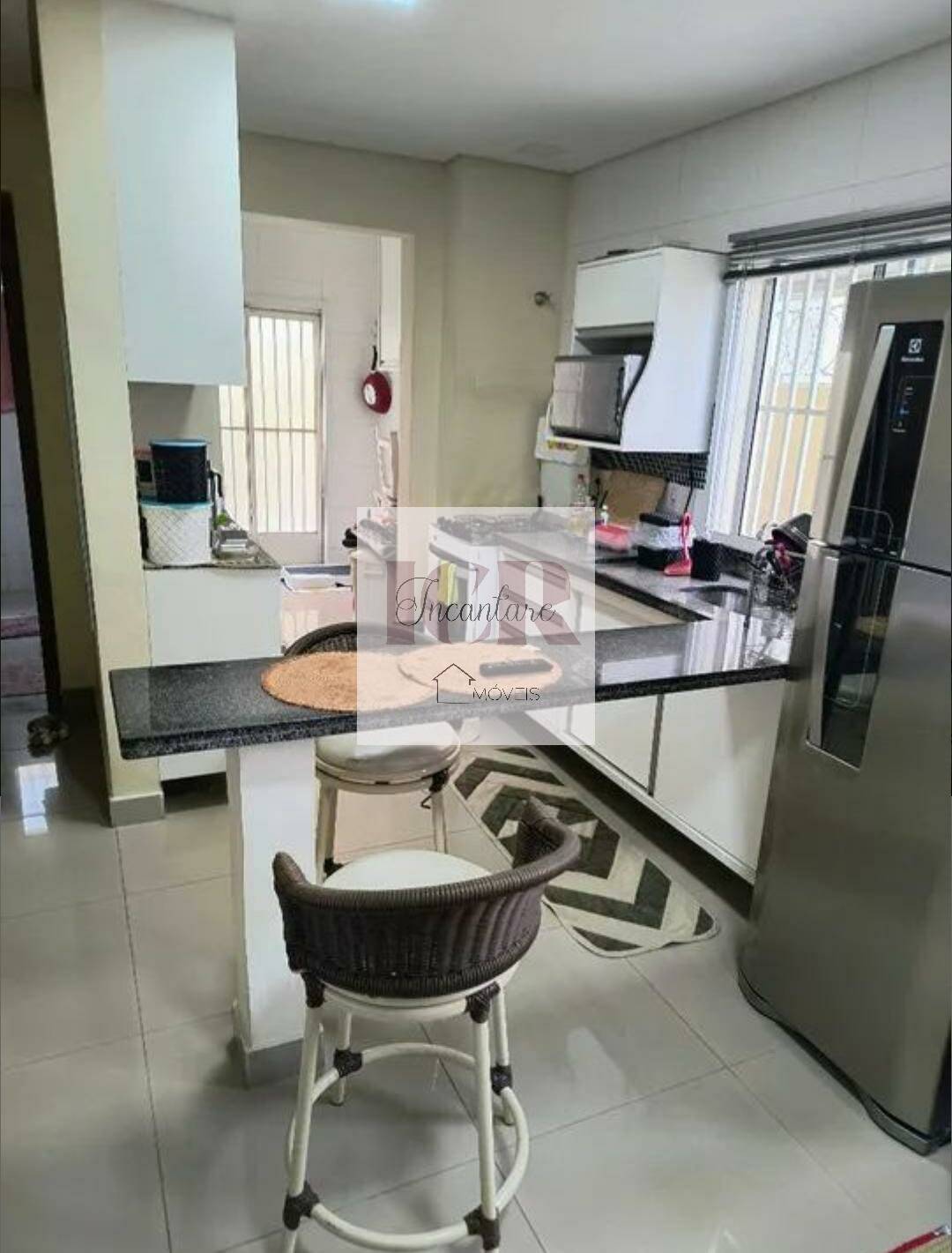 Apartamento à venda com 1 quarto, 60m² - Foto 1