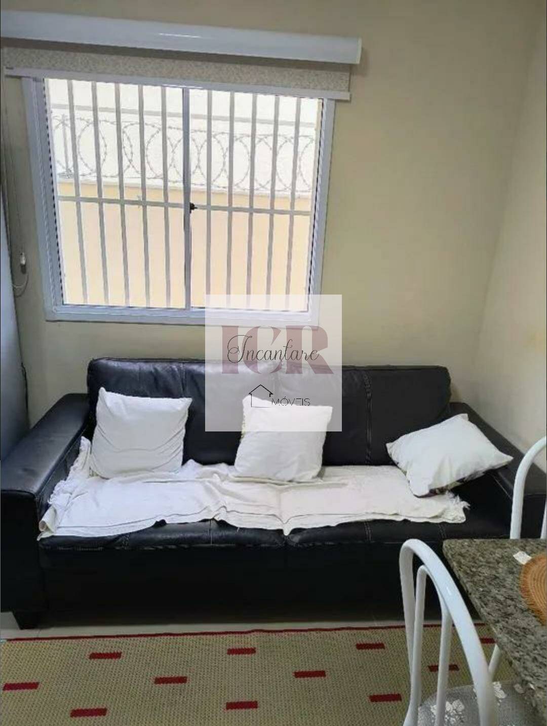 Apartamento à venda com 1 quarto, 60m² - Foto 2