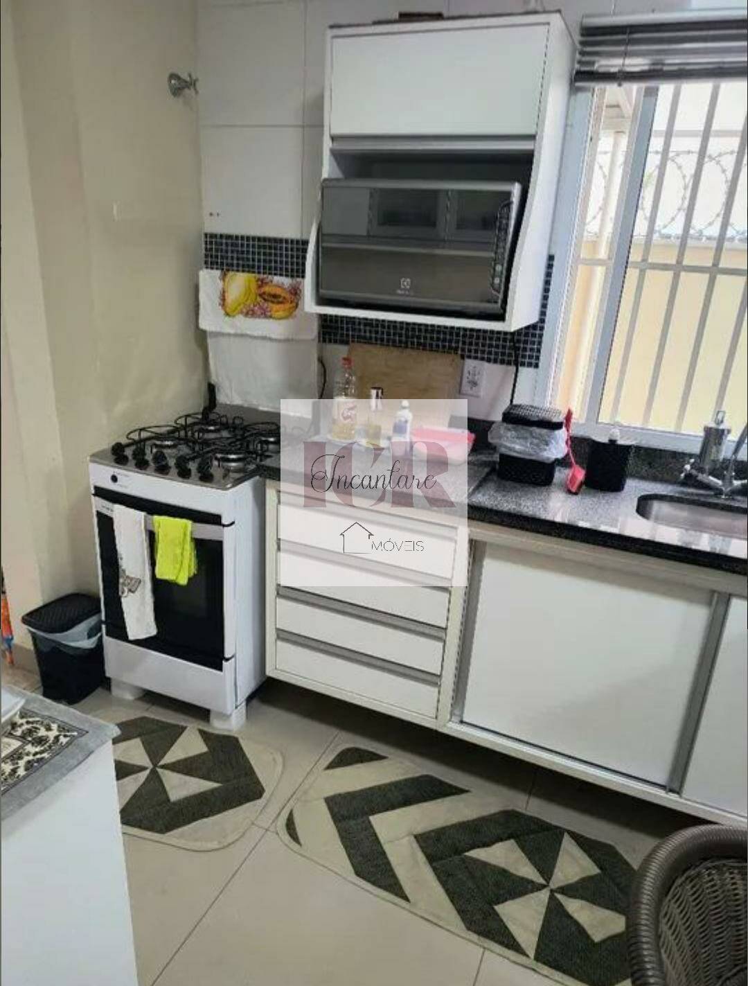 Apartamento à venda com 1 quarto, 60m² - Foto 3