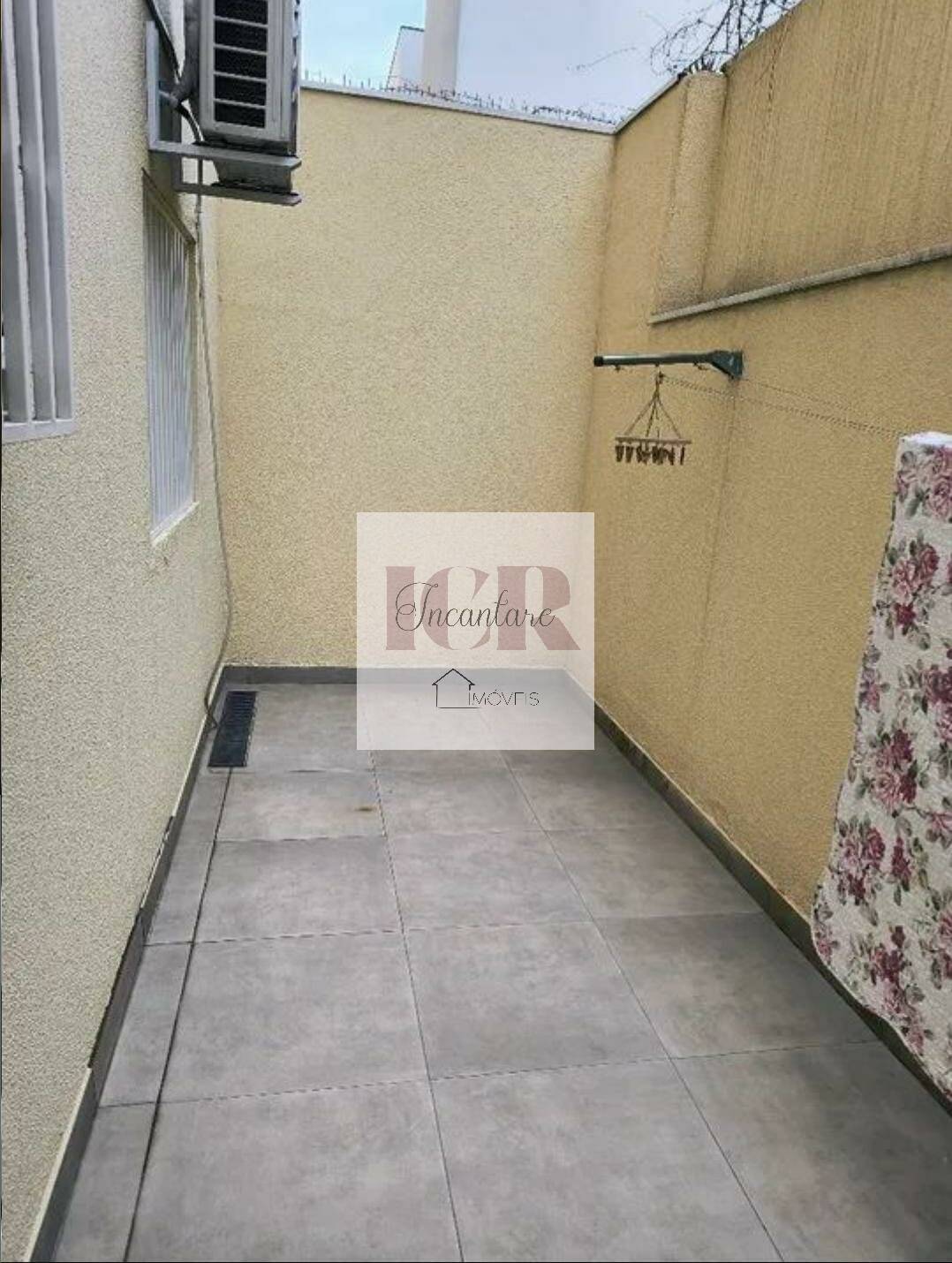 Apartamento à venda com 1 quarto, 60m² - Foto 5