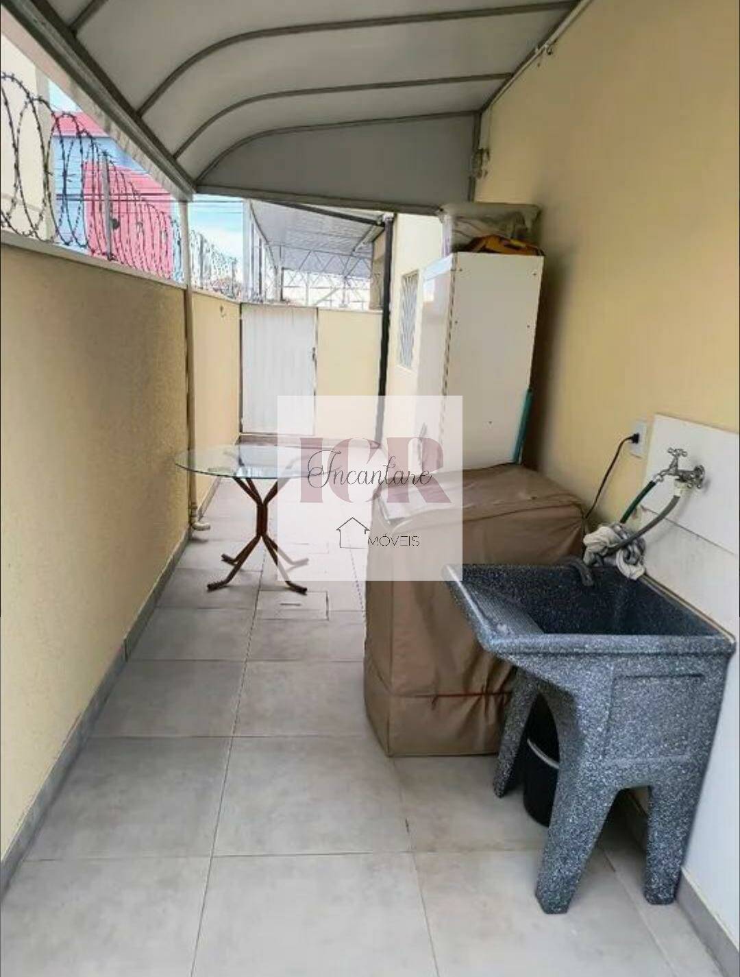 Apartamento à venda com 1 quarto, 60m² - Foto 7