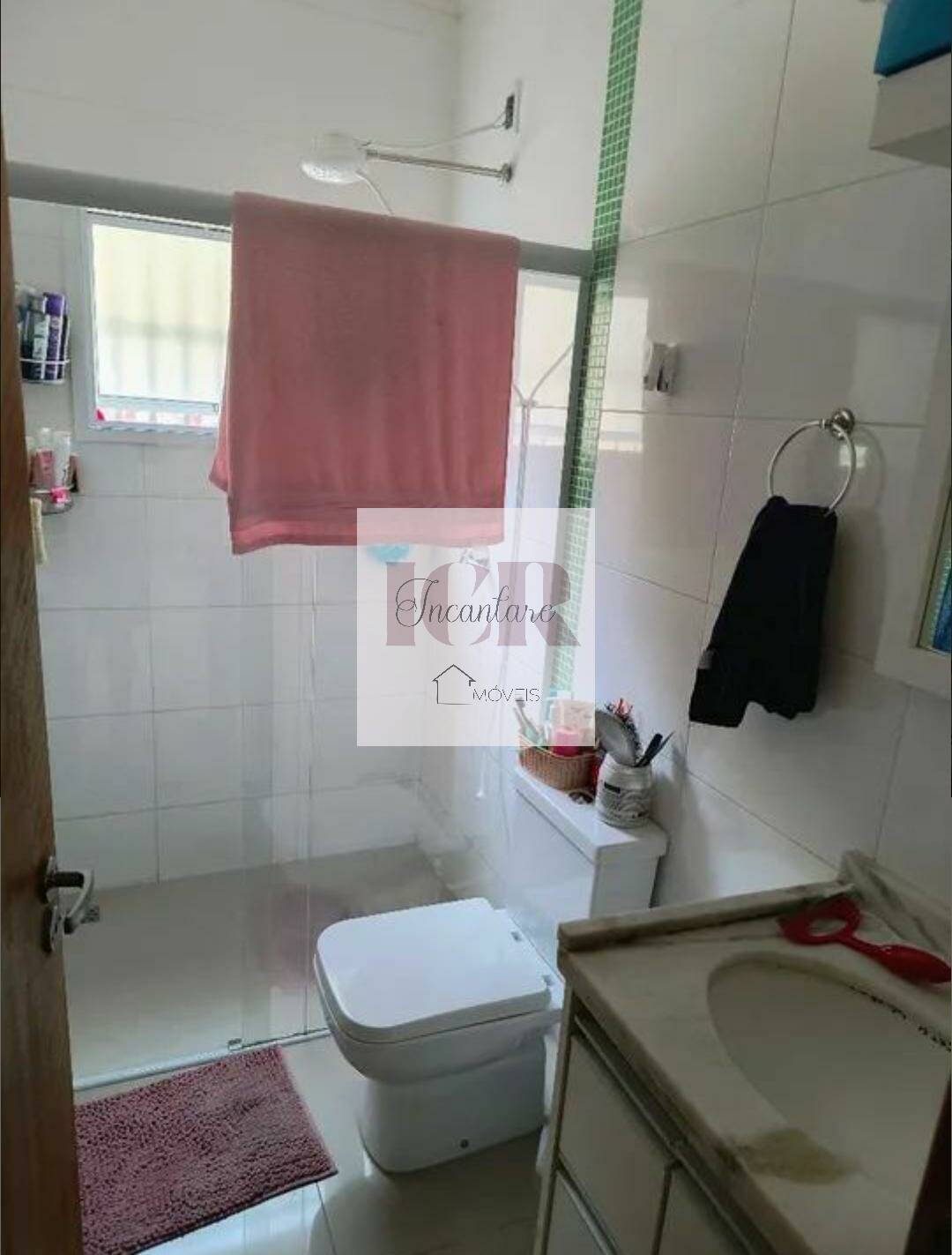 Apartamento à venda com 1 quarto, 60m² - Foto 8