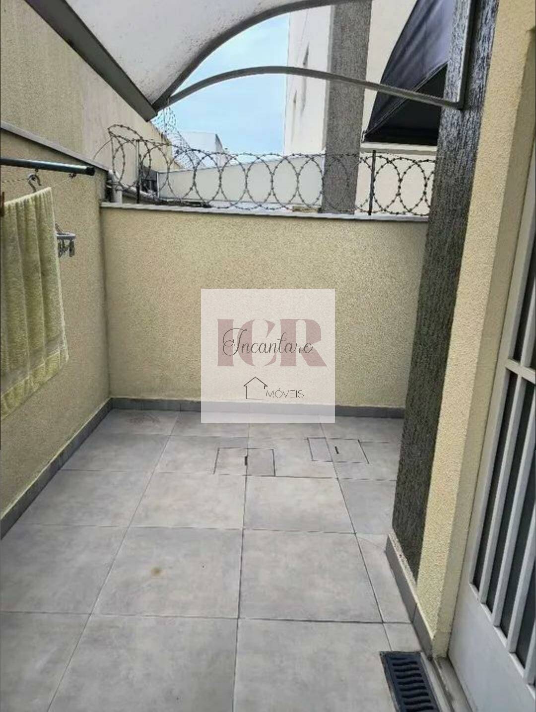 Apartamento à venda com 1 quarto, 60m² - Foto 9