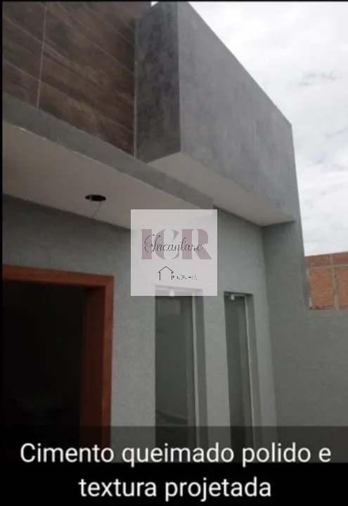 Casa à venda com 2 quartos, 55m² - Foto 4