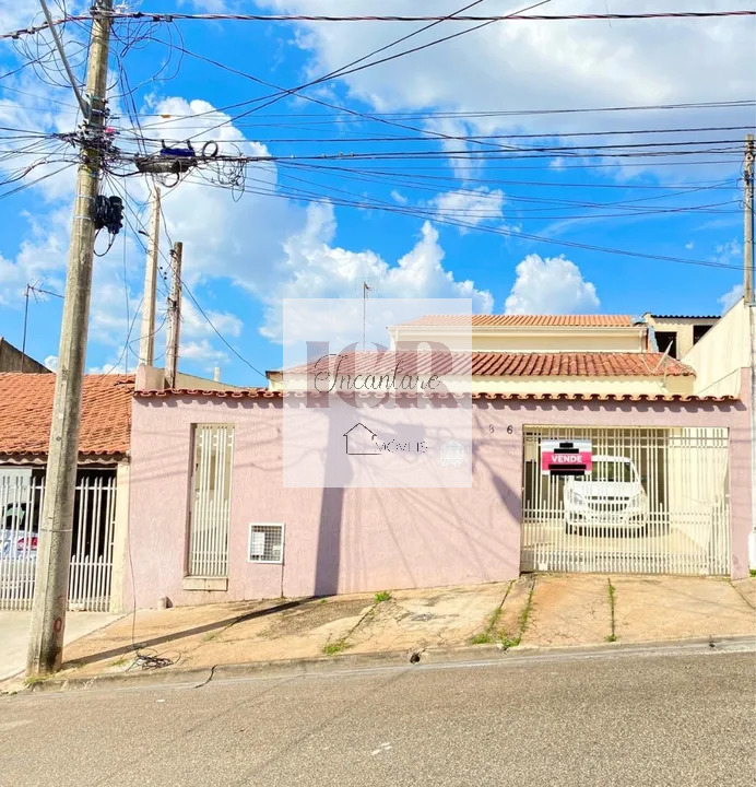 Sobrado à venda com 4 quartos, 140m² - Foto 3