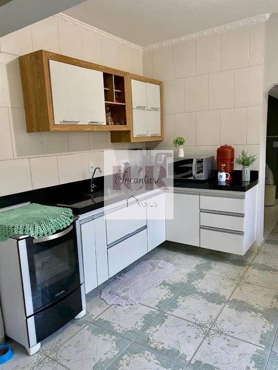 Sobrado à venda com 4 quartos, 140m² - Foto 4