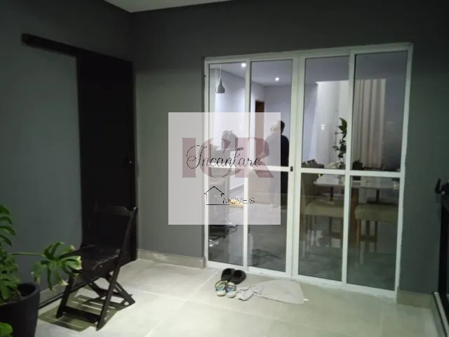 Casa de Condomínio à venda com 3 quartos, 190m² - Foto 6