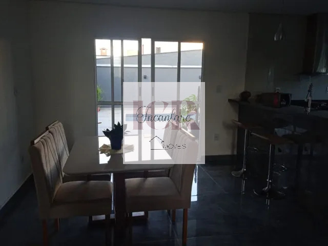 Casa de Condomínio à venda com 3 quartos, 190m² - Foto 19