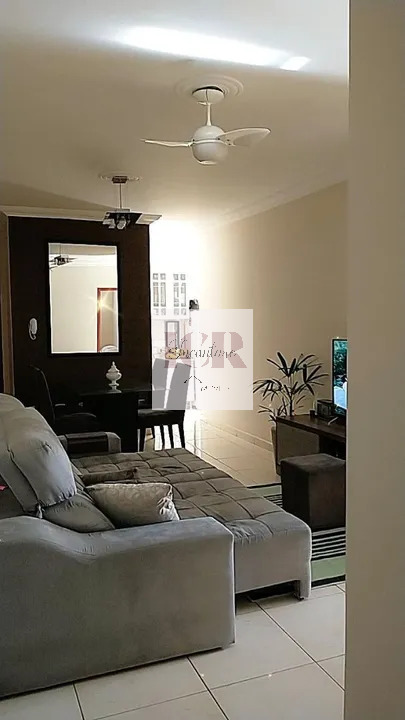 Apartamento à venda com 3 quartos, 88m² - Foto 1