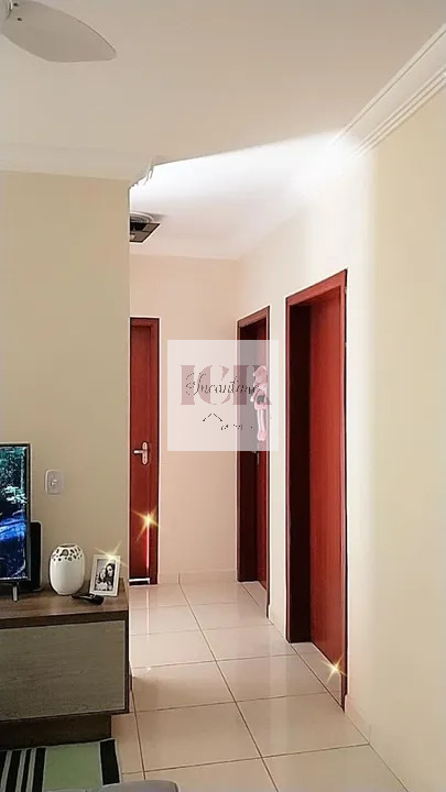 Apartamento à venda com 3 quartos, 88m² - Foto 9