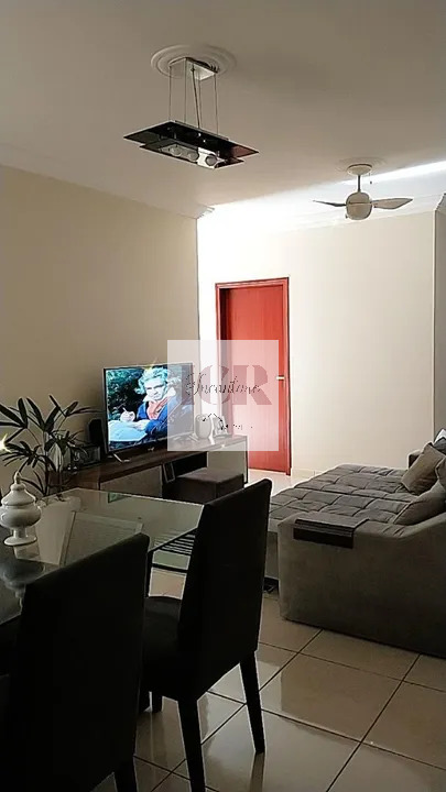 Apartamento à venda com 3 quartos, 88m² - Foto 4