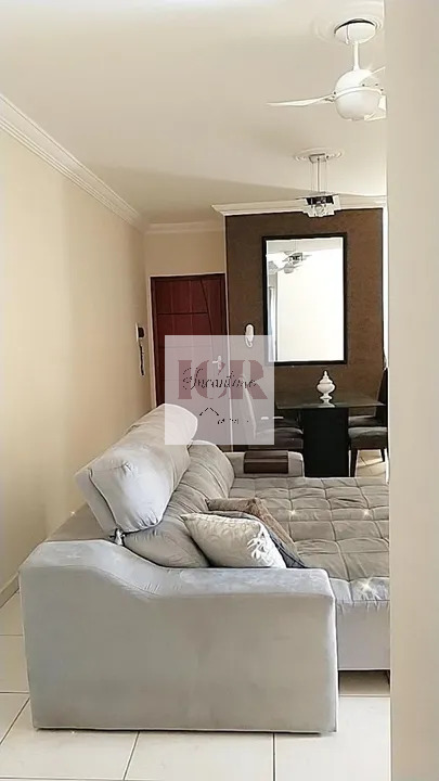 Apartamento à venda com 3 quartos, 88m² - Foto 2