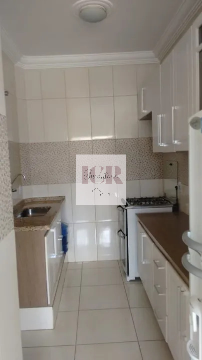 Apartamento à venda com 3 quartos, 88m² - Foto 17