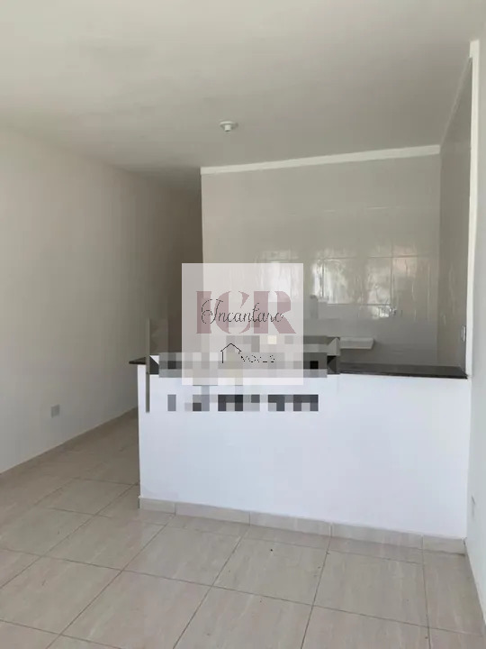 Casa à venda com 2 quartos, 55m² - Foto 3