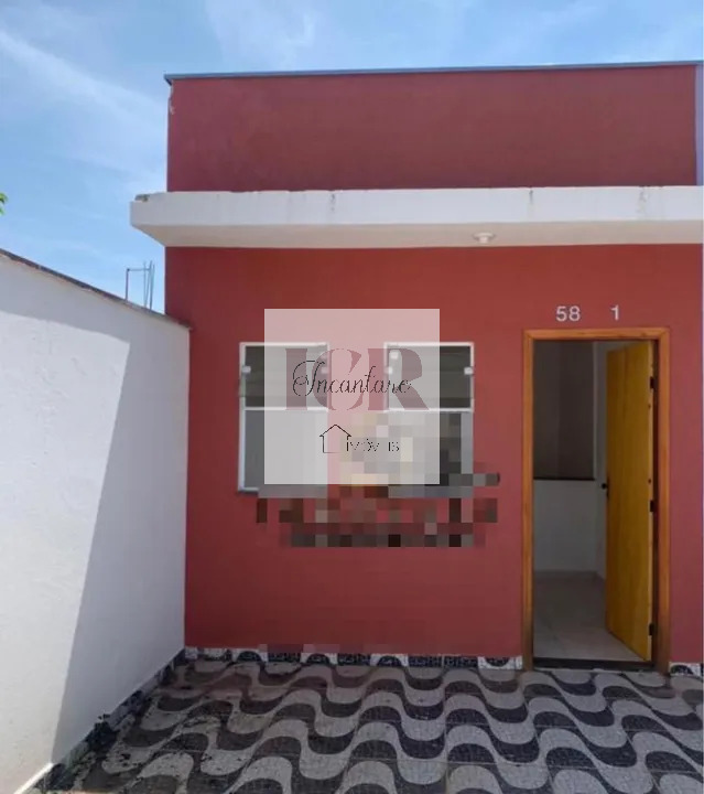 Casa à venda com 2 quartos, 55m² - Foto 5