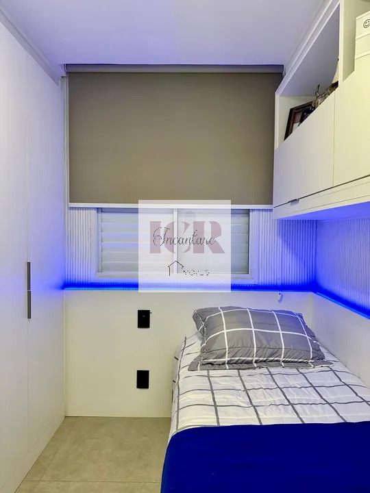 Apartamento à venda com 2 quartos, 45m² - Foto 13